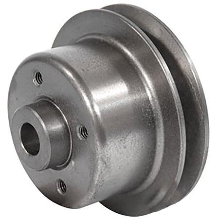 Aftermarket Water Pump Pulley Fits John Deere Fits JD 820 830 1020 1520 2020 2030 251 T23628